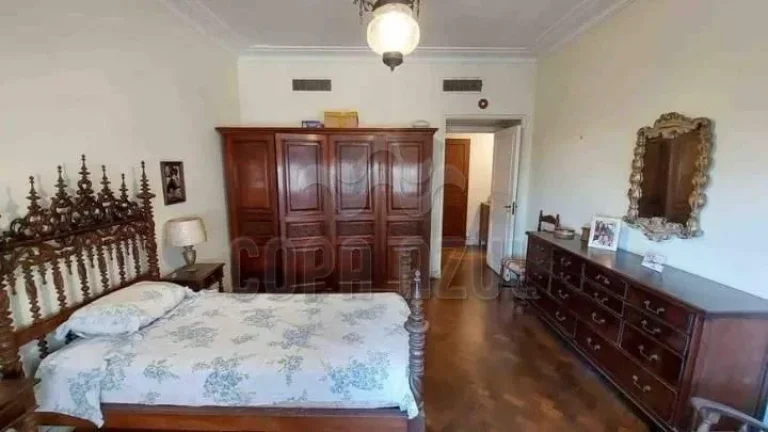 Imagem Copacabana – Avenida Atlântica | Residencial › Apartamento 4 quarto(s) à Venda