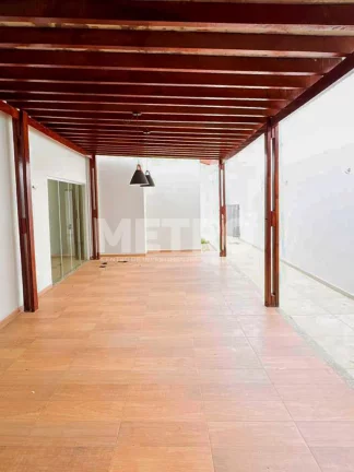 Imagem Casa para locação no Condomínio Eco Spa com 3 suítes, gourmet, PETROLINA - PE