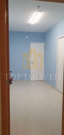 Sala Comercial para Alugar, 48 m² em Jardim São Dimas - São José Dos Campos
