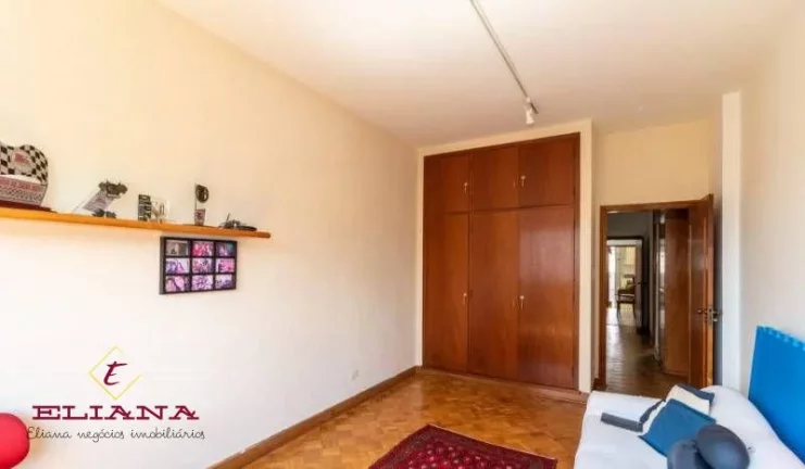 Imagem Apartamento à venda em São Paulo, Santa Cecília, com 3 quartos, 244m²