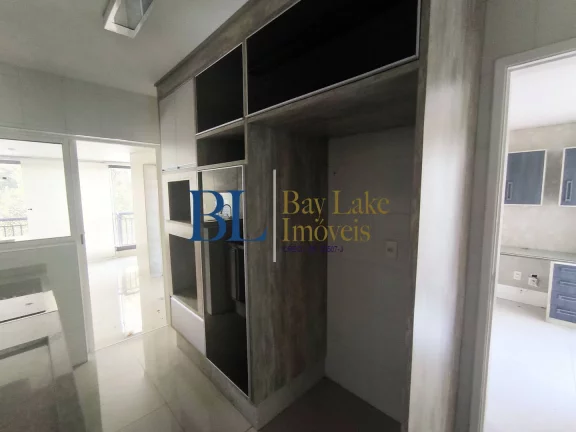 Imagem Apartamento Verone Mooca 156m² 3Suítes 3Vagas Varanda Gourmet!