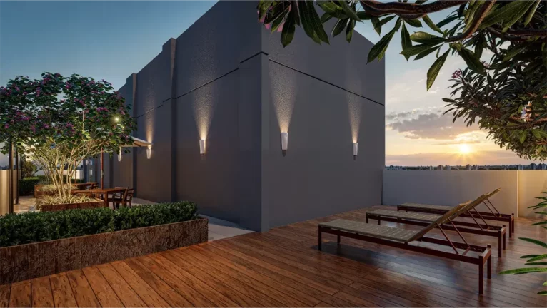 Imagem APARTAMENTO RESIDENCIAL em São Paulo - SP, Brooklin Paulista