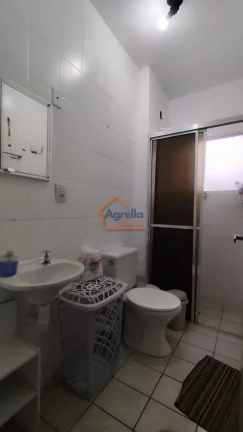 Imagem Condomínio Sylvia Matta - Apartamento à venda no bairro Jardim Bi-Centenário - Mogi Mirim/SP, NORTE