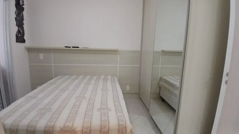 Imagem Oportunidade única: Apartamento de luxo à venda na Riviera de São Lourenço Módulo 07! 4 quartos, 3 suítes, 2 salas, 2 vagas, 161m².
