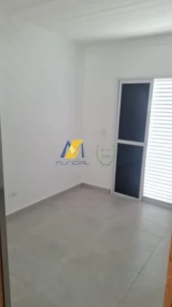 Imagem Cobertura à Venda com 100m², 2 dormitórios, 1 suíte, 1 sala e 1 vaga!!!