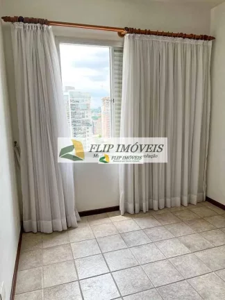 Imagem Lindo apê para venda, vista panorâmica, com 200 m² com 3 quartos no miolo do Cambuí - Campinas - SP