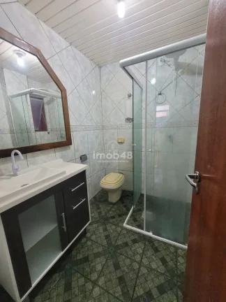 Imagem Apartamento à Venda em Barreiros, São José | 3 Quartos, 78m²