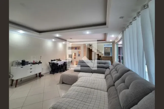 Imagem Casa à Venda - Vargem Grande, 4 Quartos, 350 m2