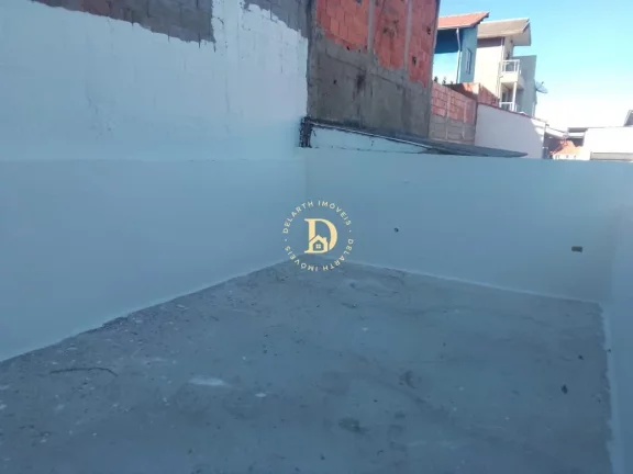 Imagem Casa - Jardim Bandeirantes - 2 Dormitórios (1 suíte) - 149,5m²