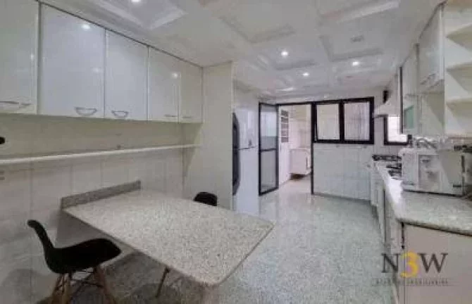Imagem Cobertura à venda, 340 m² por R$ 3.800.000,00 - Bela Aliança - São Paulo/SP