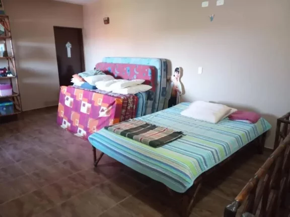 Imagem VENDO LINDO SOBRADO EM MONGAGUÁ (BALNEÁRIO ITAÓCA) - SP
