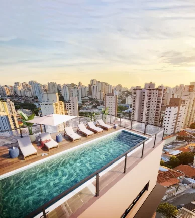 Imagem Apartamento à venda no bairro Jardim São Paulo(Zona Norte) - São Paulo/SP