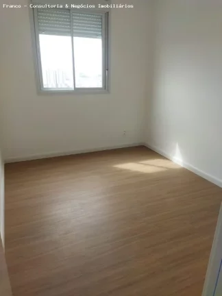 Imagem Apartamento para Venda em São Bernardo do Campo, Rudge Ramos, 2 dormitórios, 1 suíte, 2 banheiros, 1 vaga