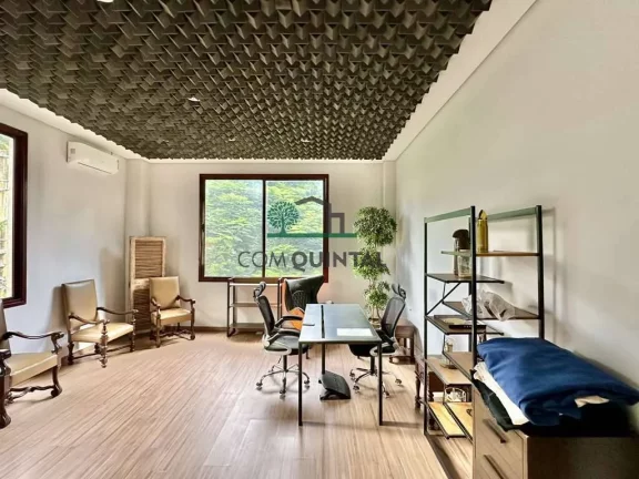 Imagem Sala Comercial à Venda, 86 m² em Chácara São João - Carapicuíba