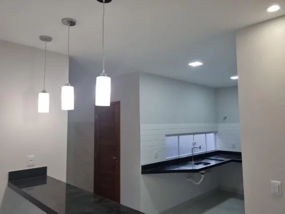Imagem Alugo Casa Ecoville 2 - Parnamirim RN
