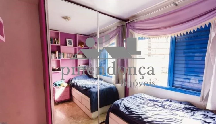 Imagem Apartamento na Pompéia com 3 quartos (1 suíte) e 2 vagas, 98 m2