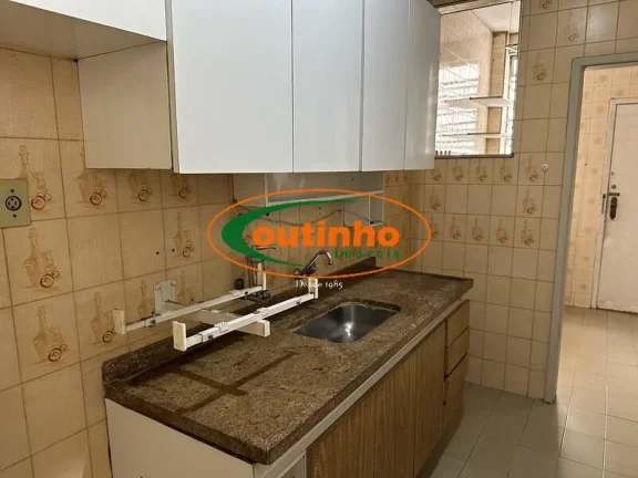 Imagem (24814) Avenida Maracanã - Tijuca