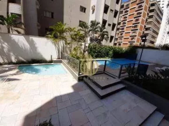 Imagem Apartamento no centro de Ribeirão Preto