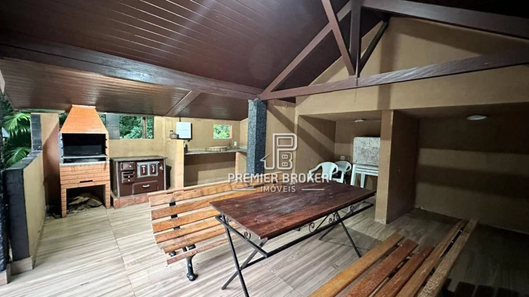 Imagem Área à venda, 12000 m² por R$ 4.000.000,00 - Alto - Teresópolis/RJ
