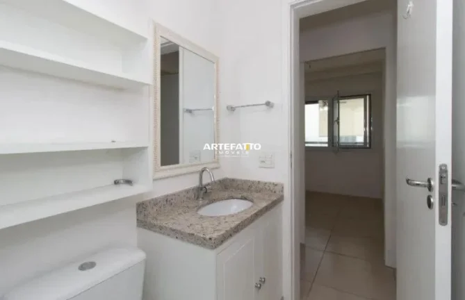 Imagem Cobertura Duplex em Vila Andrade com 160m2