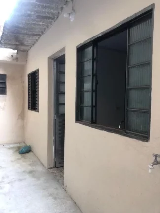Imagem Casa com 2 dormitórios à venda, 77 m² por R$ 330.000,00 - Vila Maluf - Suzano/SP