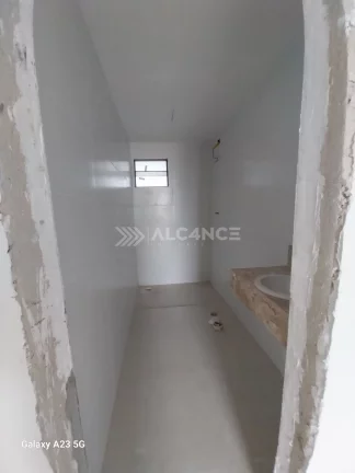 Imagem Apto - 2 Quartos - 1 Suíte - 57,68 m² - Manaíra, João Pessoa/PB