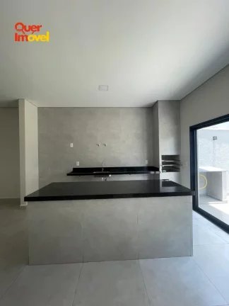Imagem Imóvel moderno e espaçoso com 3 quartos e suíte no Belvedere Residencial em Ribeirão Preto-SP