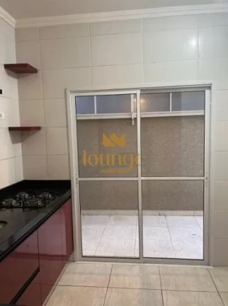 Imagem Apartamento à Venda Jd das Tulipas Zona Oeste - Sorocaba/SP
