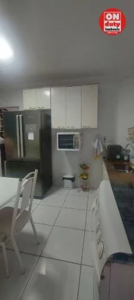 Imagem Apartamento - Vila Belmiro - Santos/SP