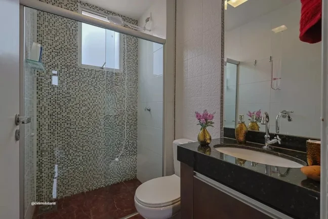 Imagem Apartamento de cobertura à venda no bairro Sagrada Família, em ponto nobre da região. Com 125m² ...