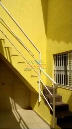 Imagem Casa Comercial + 3 vagas - Super Quadra Morumbi