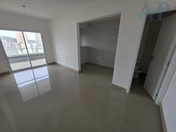 Imagem Apartamento em Praia Grande com 2 Quartos na Guilhermina