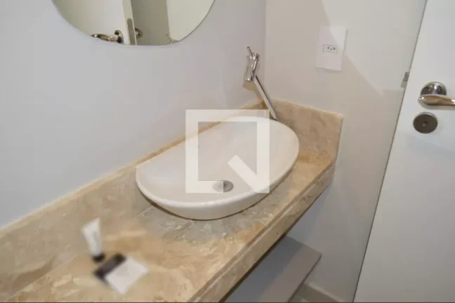 Imagem Apartamento à Venda - Vila Mariana, 1 Quarto, 47 m2