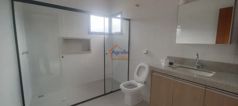 Imagem Condomínio Alvorada Residencial - Casa à venda no bairro Saúde - Mogi Mirim/SP
