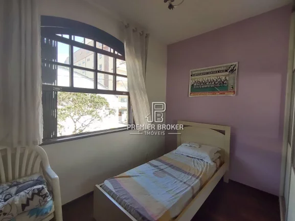 Imagem Casa à venda, 150 m² por R$ 790.000,00 - Alto - Teresópolis/RJ