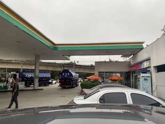 Imagem Loja Comercial para Locação em Barueri-SP, no Alphaville Industrial - 305m², 2 Banheiros!