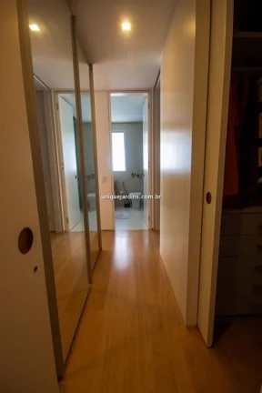 Imagem Apartamento à venda Vila Olímpia São Paulo
