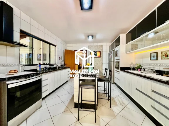 Imagem Casa 05 Dorm. ou + em Setor Habitacional Vicente Pires