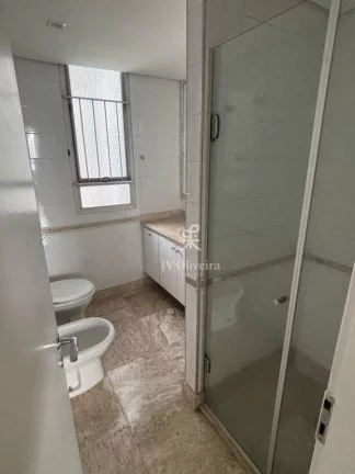 Imagem Apartamento com 3 dormitórios à venda, 140 m² - Vila Suzana - São Paulo/SP