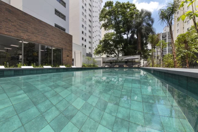 Imagem Apartamento com 3 Quartos à Venda, 170 m² em Paraíso - São Paulo