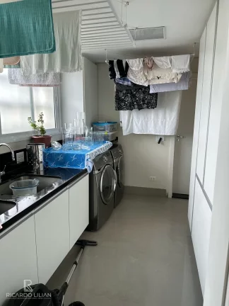 Imagem Apartamento de 3 dormitorios e duas vagas Alto Padrão em Higienópolis, São Paulo/SP
