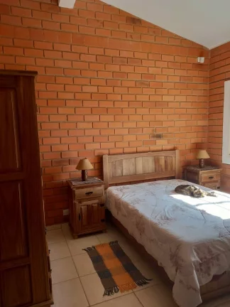 Imagem Casa à venda no bairro Centro - Pardinho/SP