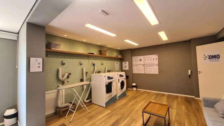 Imagem Studio para Locação - Vila Prudente | 25m² | Em Frente ao Metrô