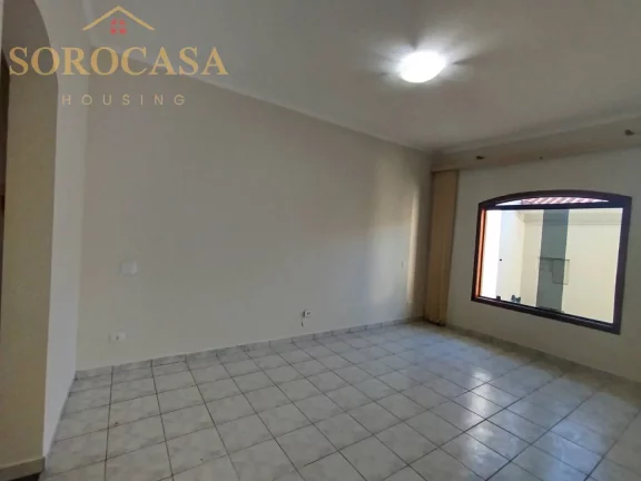 Imagem Casa à Venda - 3 dormitórios - Vila Carvalho