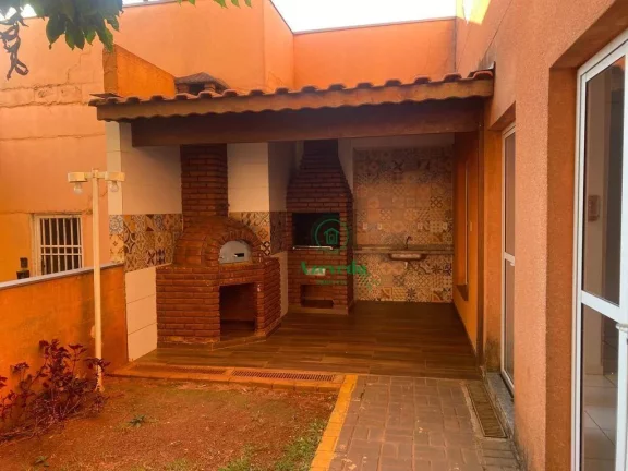 Imagem Apartamento com 2 dormitórios à venda, 47 m² por R$ 307.000,00 - Vila Flórida - Guarulhos/SP