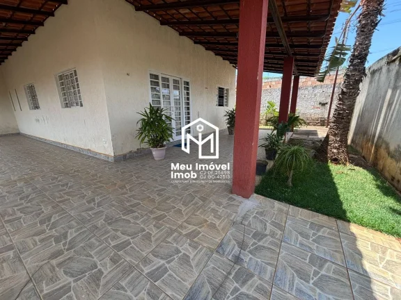 Imagem Casa em Parque Estrela Dalva - Luziânia