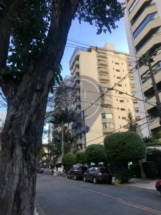 Imagem Excelente oportunidade de investimento: Apartamento à venda em São Paulo-SP, Vila Uberabinha, 3 quartos, 1 suíte, 2 salas, 2 banheiros, 2 vagas de garagem, 134m².