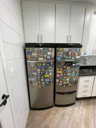 Imagem Apartamento para Locação em São Paulo, Real Parque, 3 dormitórios, 1 suíte, 2 banheiros, 2 vagas