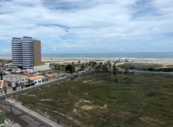 Imagem Apartamento à venda na Mansão Gileno Lima - Espaçoso e com Área de Lazer!
