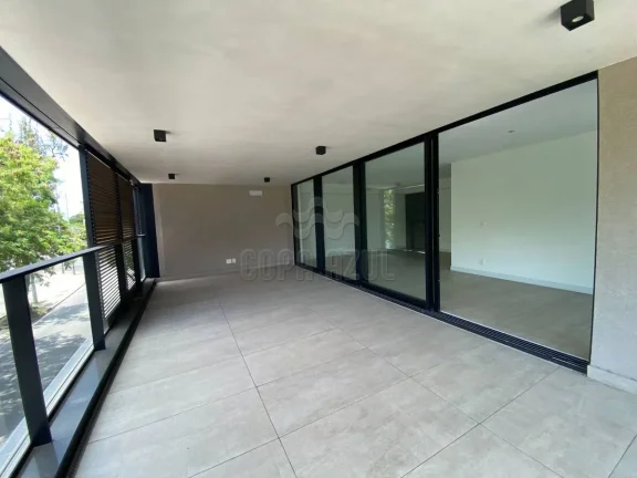 Imagem Lagoa – Avenida Borges de Medeiros | Residencial › Apartamento 4 quarto(s) à Venda